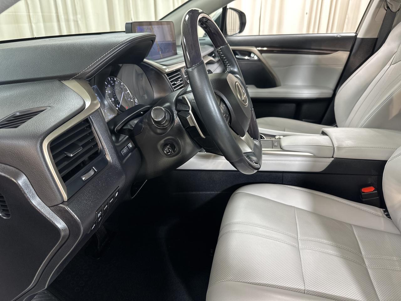 2021 Lexus RX 450h Annapolis MD
