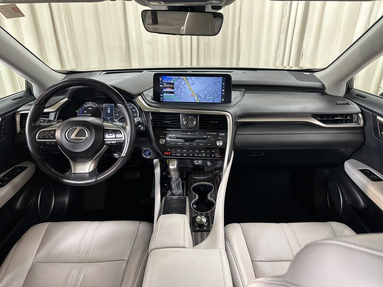 2021 Lexus RX 450h Annapolis MD