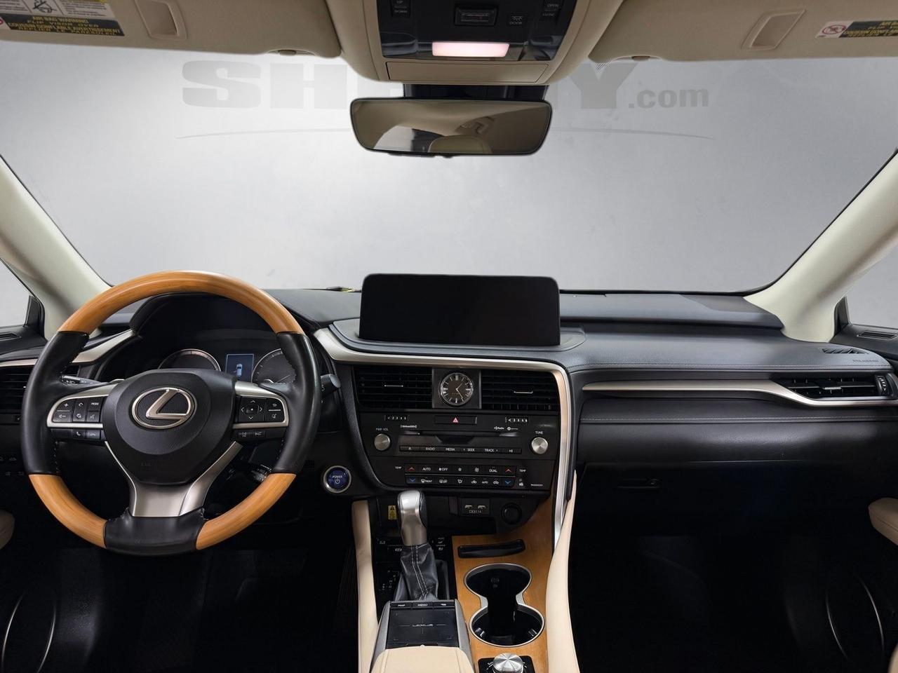 2021 Lexus RX 450h Annapolis MD
