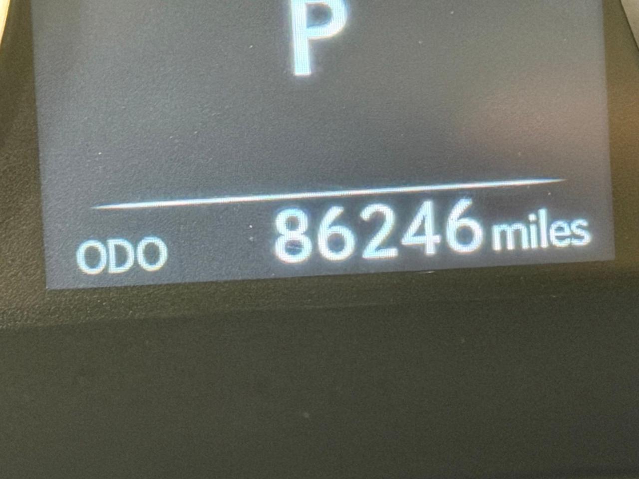 2021 Lexus RX 450h Annapolis MD