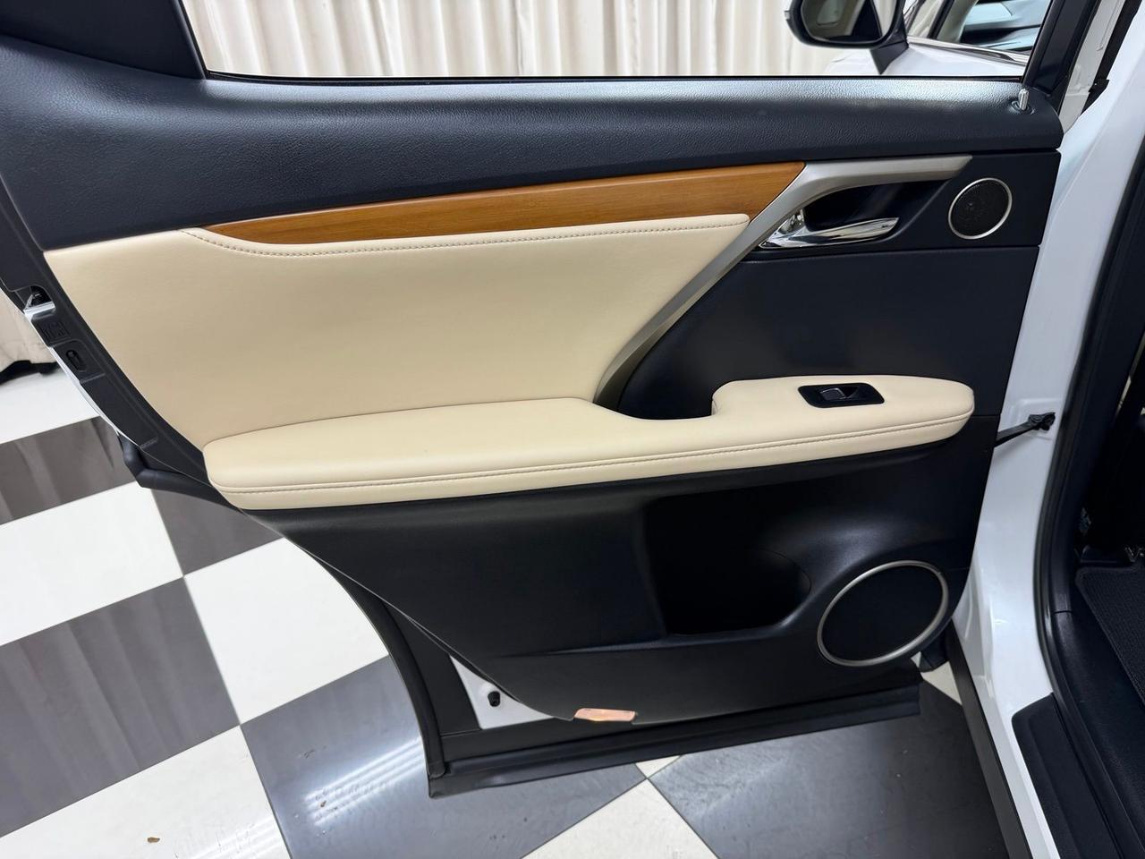 2021 Lexus RX 450h Annapolis MD