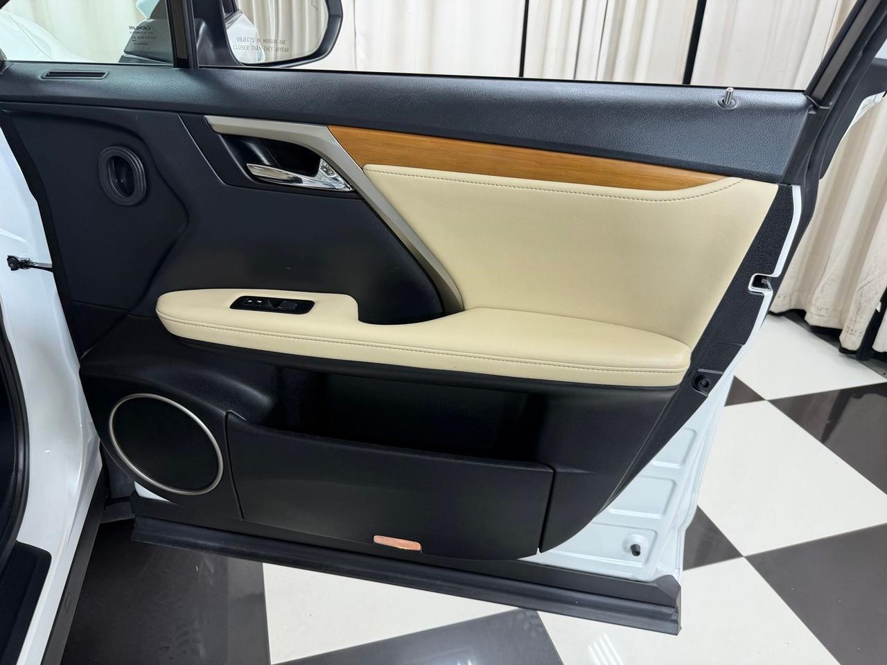 2021 Lexus RX 450h Annapolis MD