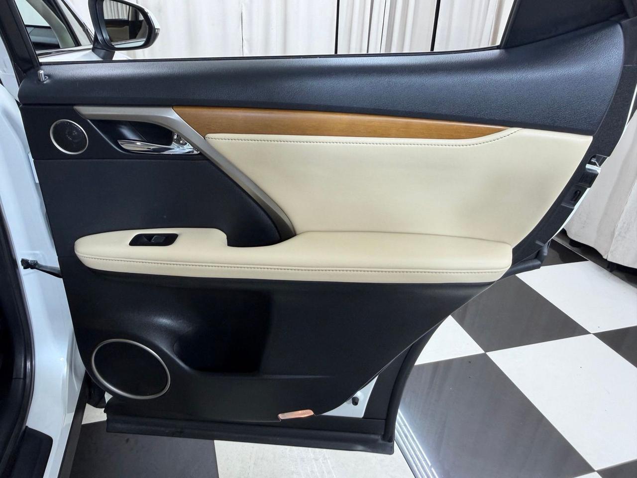2021 Lexus RX 450h Annapolis MD