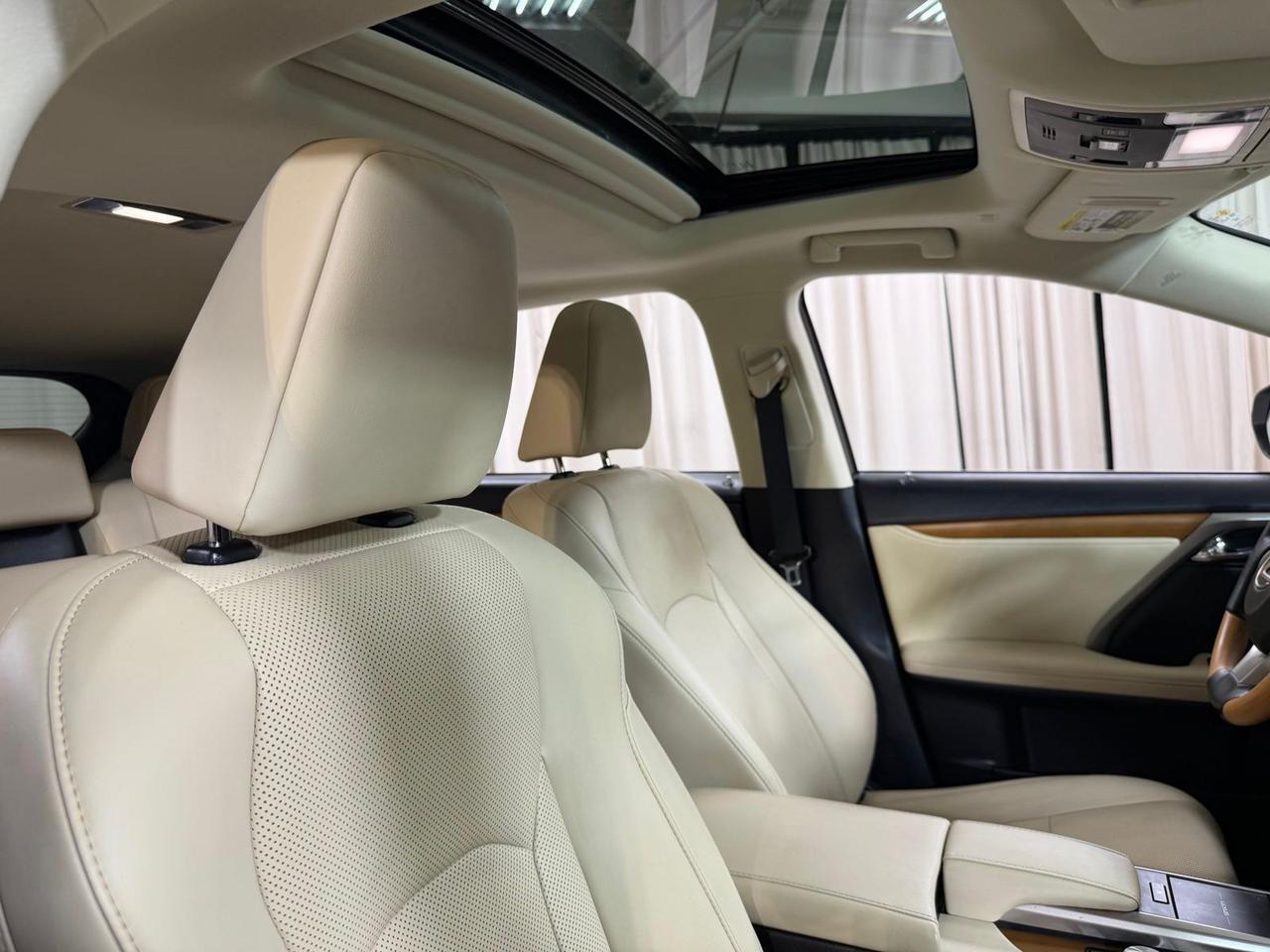 2021 Lexus RX 450h Annapolis MD