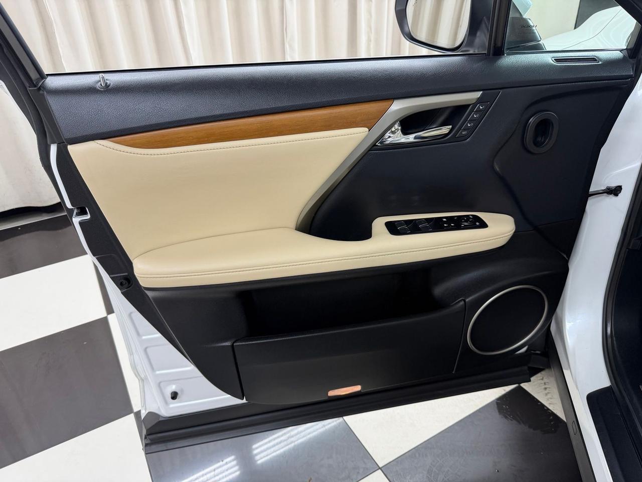 2021 Lexus RX 450h Annapolis MD