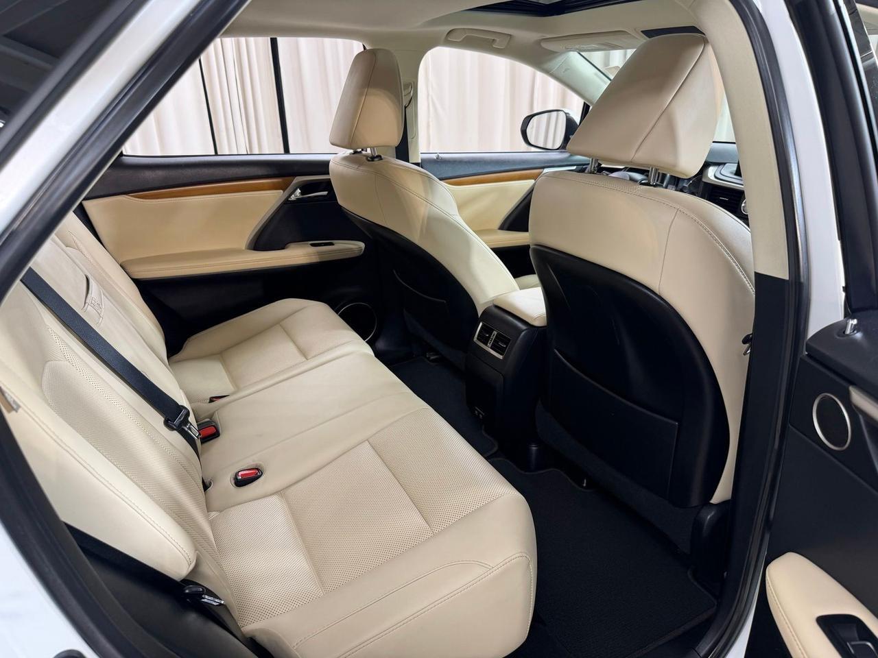 2021 Lexus RX 450h Annapolis MD