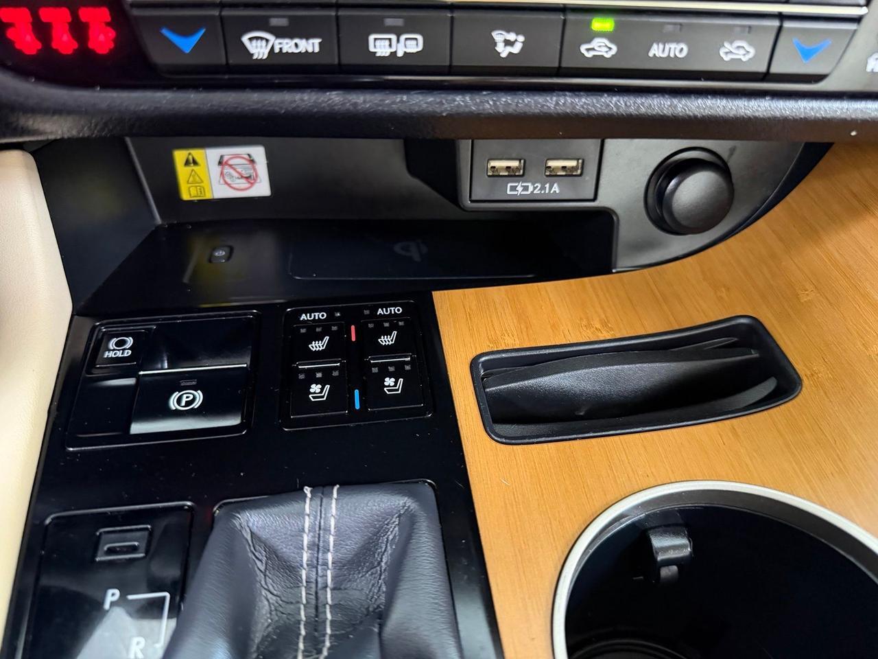 2021 Lexus RX 450h Annapolis MD