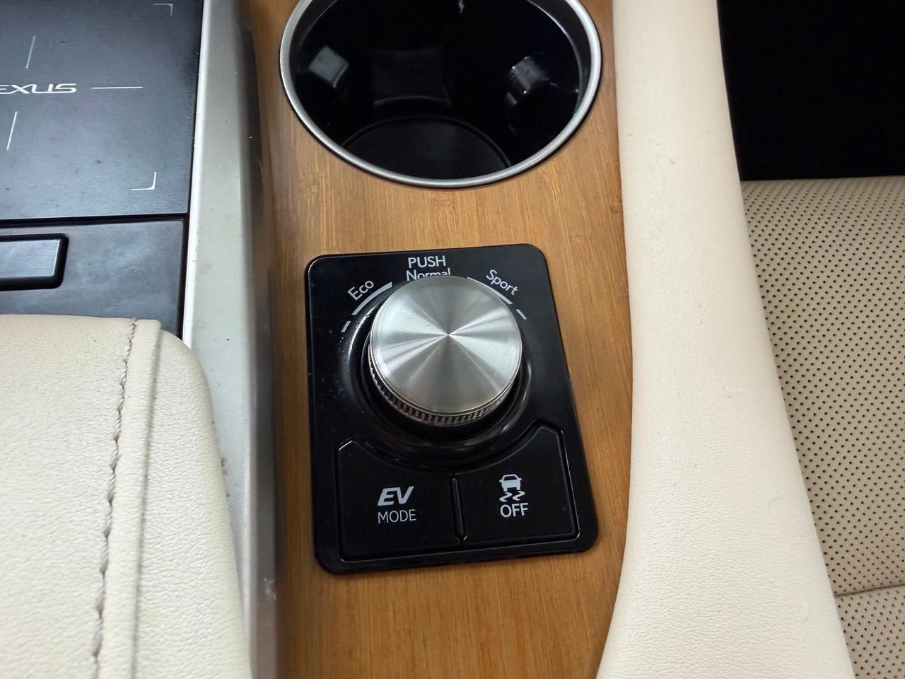 2021 Lexus RX 450h Annapolis MD