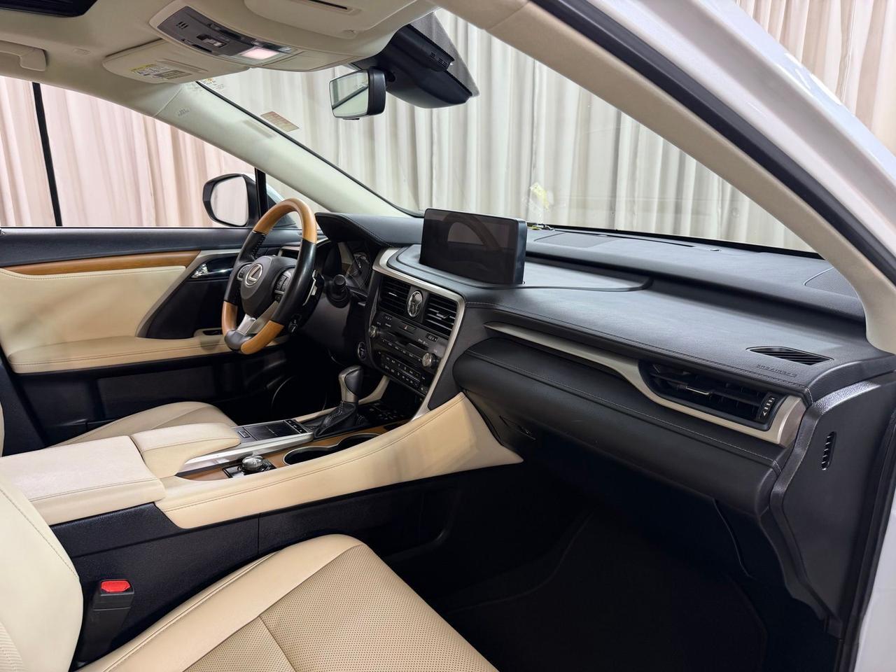 2021 Lexus RX 450h Annapolis MD