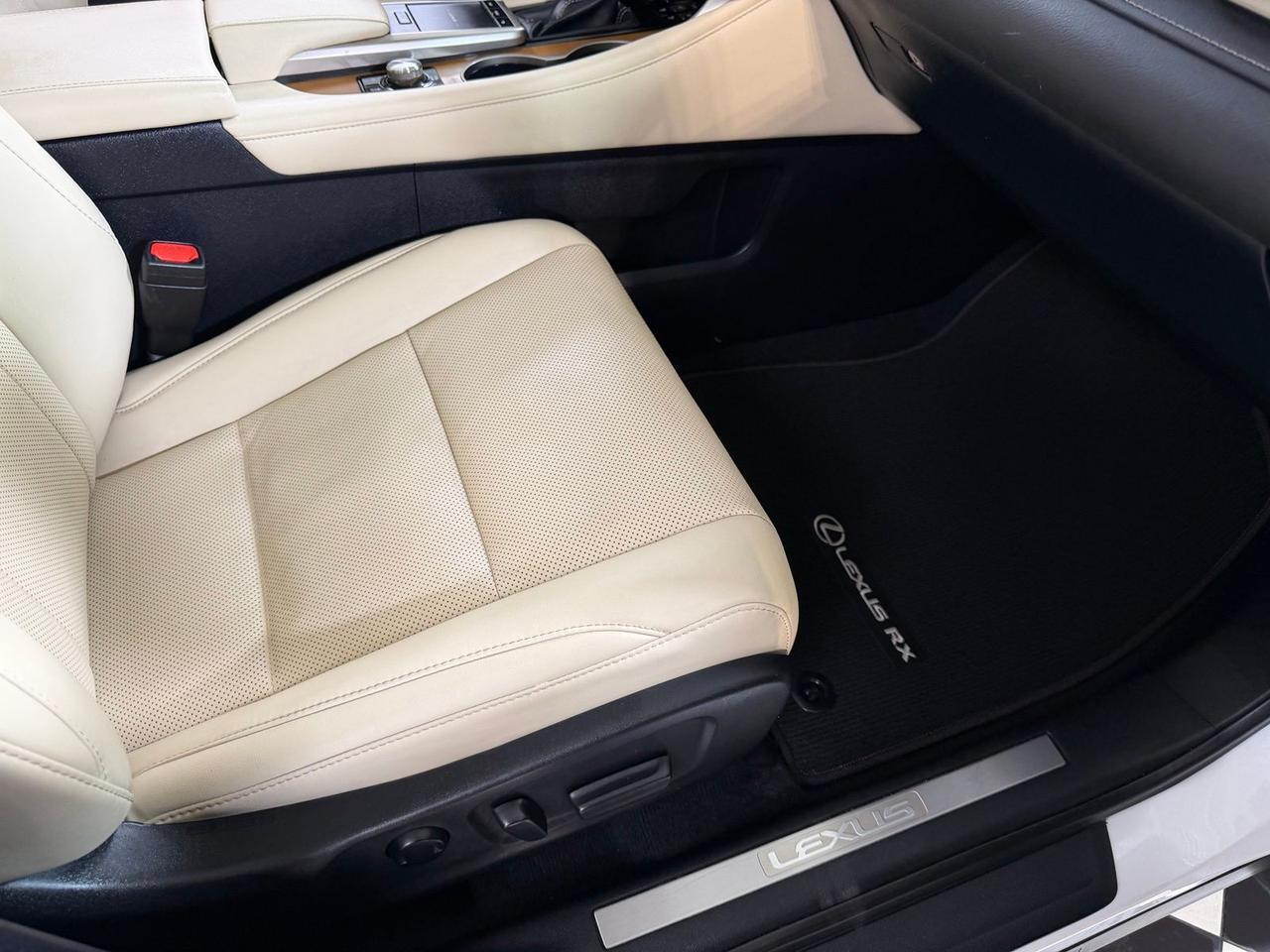 2021 Lexus RX 450h Annapolis MD