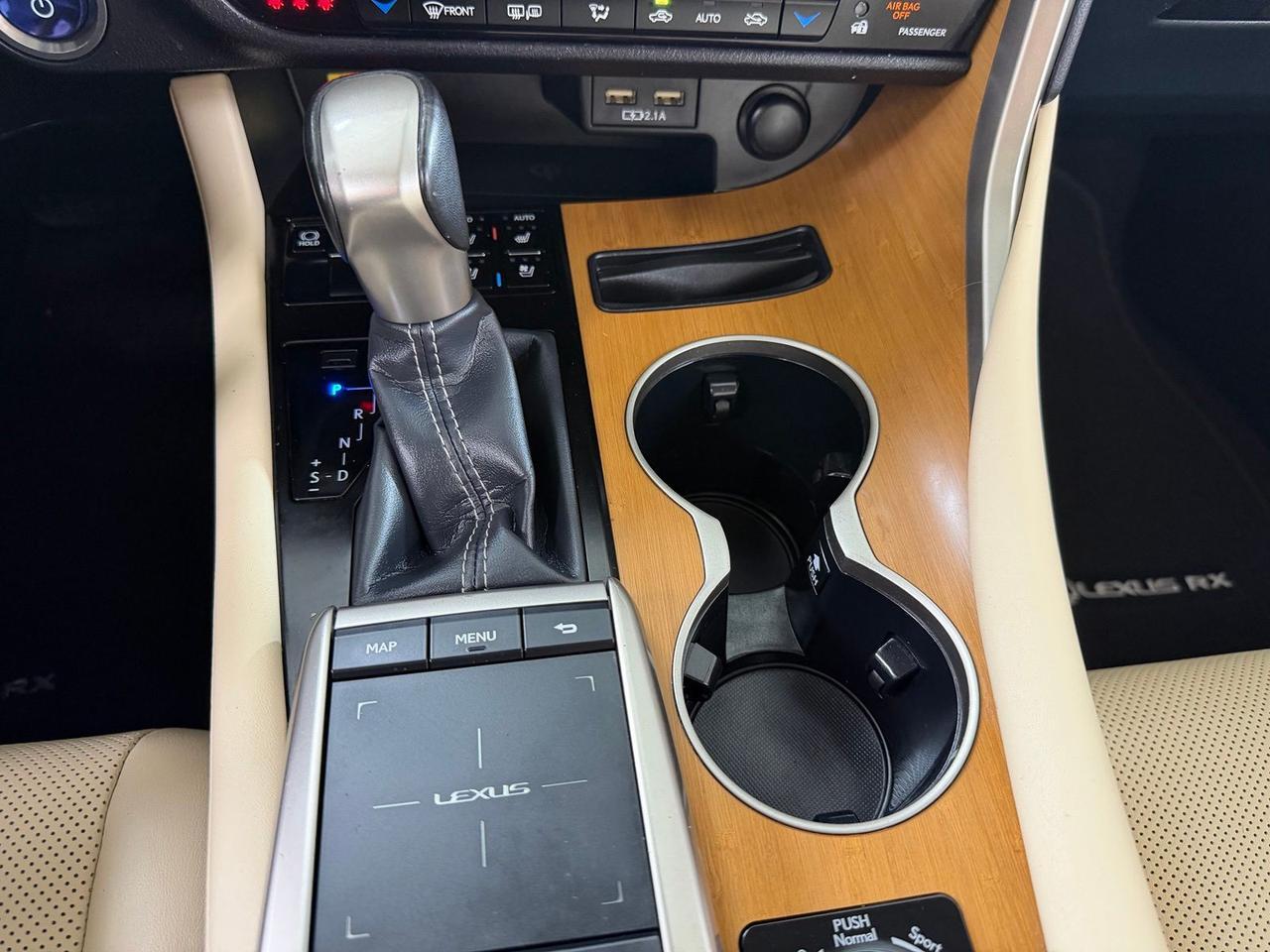 2021 Lexus RX 450h Annapolis MD