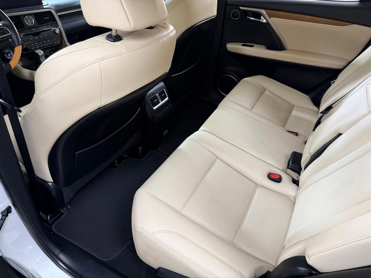2021 Lexus RX 450h Annapolis MD