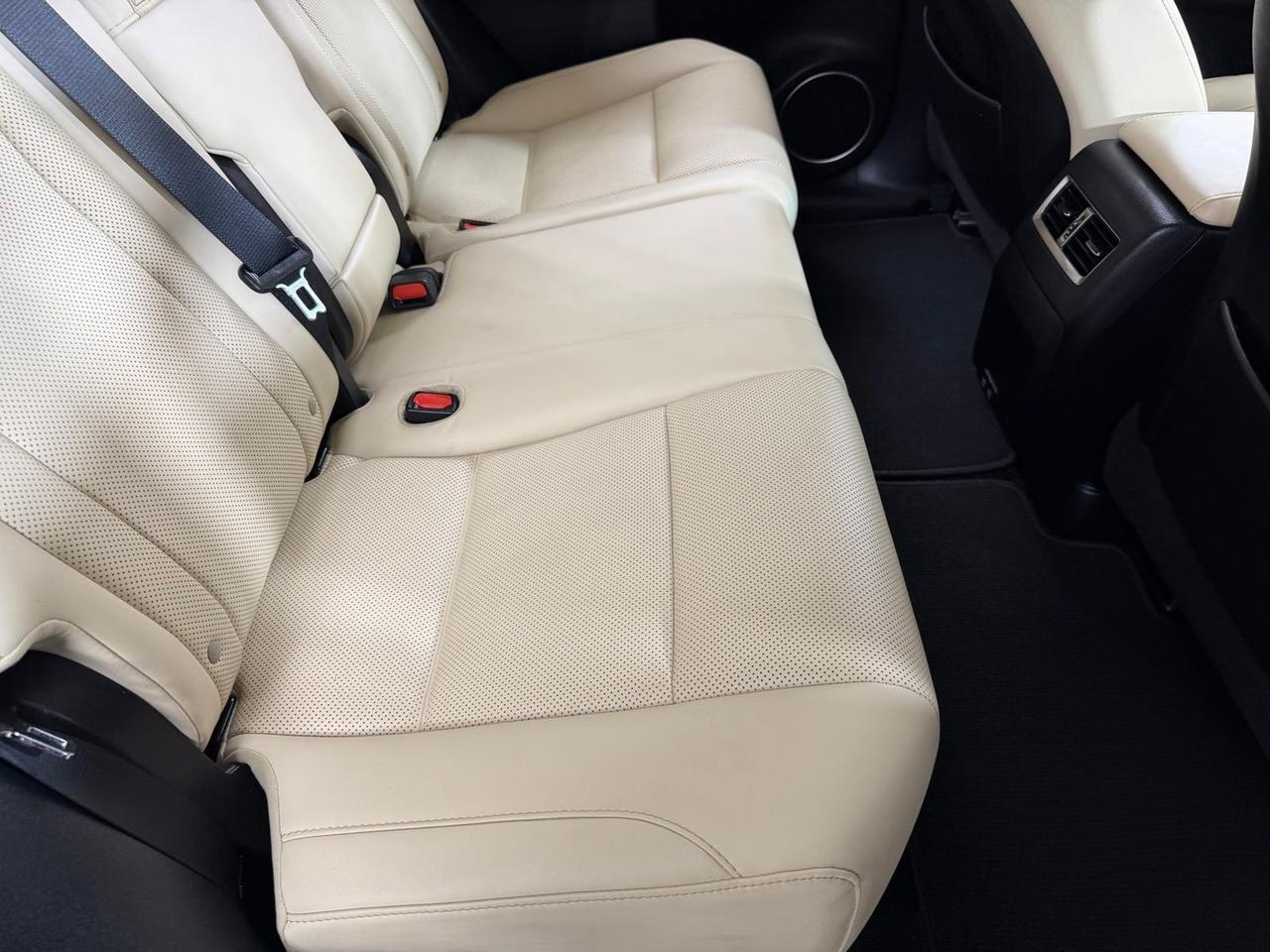 2021 Lexus RX 450h Annapolis MD