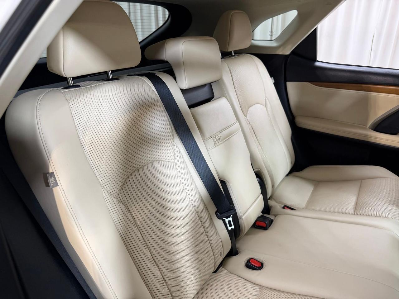 2021 Lexus RX 450h Annapolis MD
