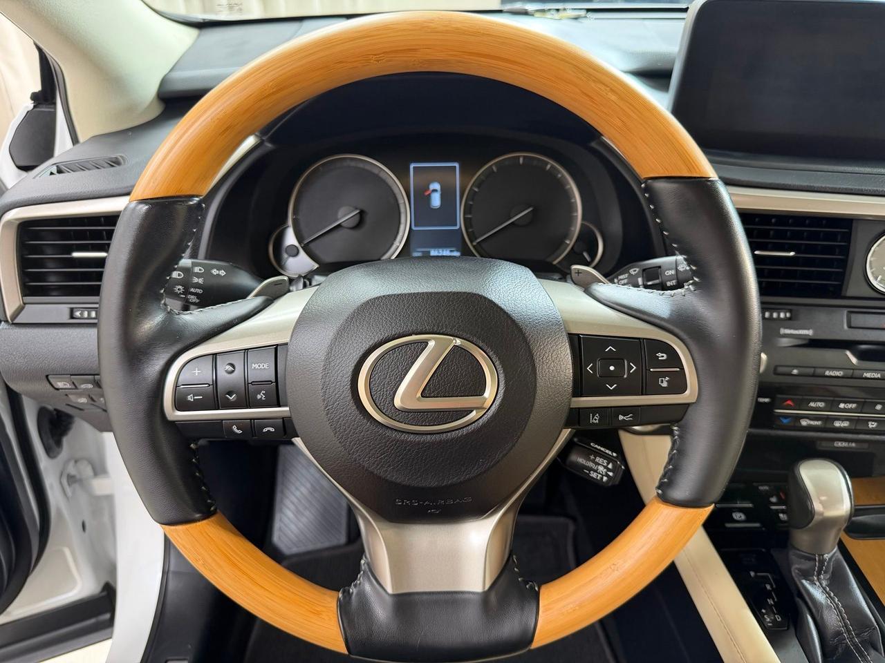 2021 Lexus RX 450h Annapolis MD