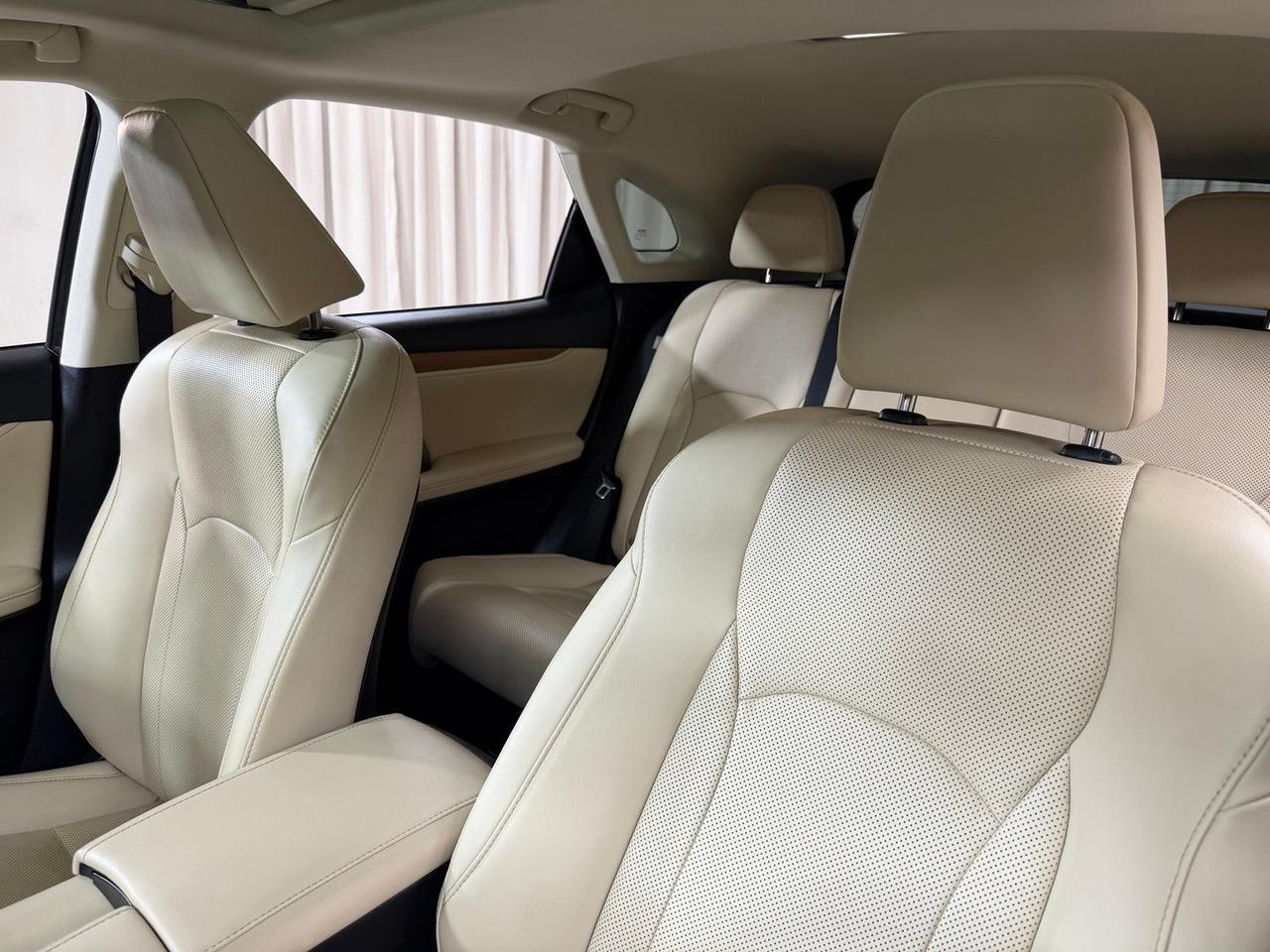2021 Lexus RX 450h Annapolis MD