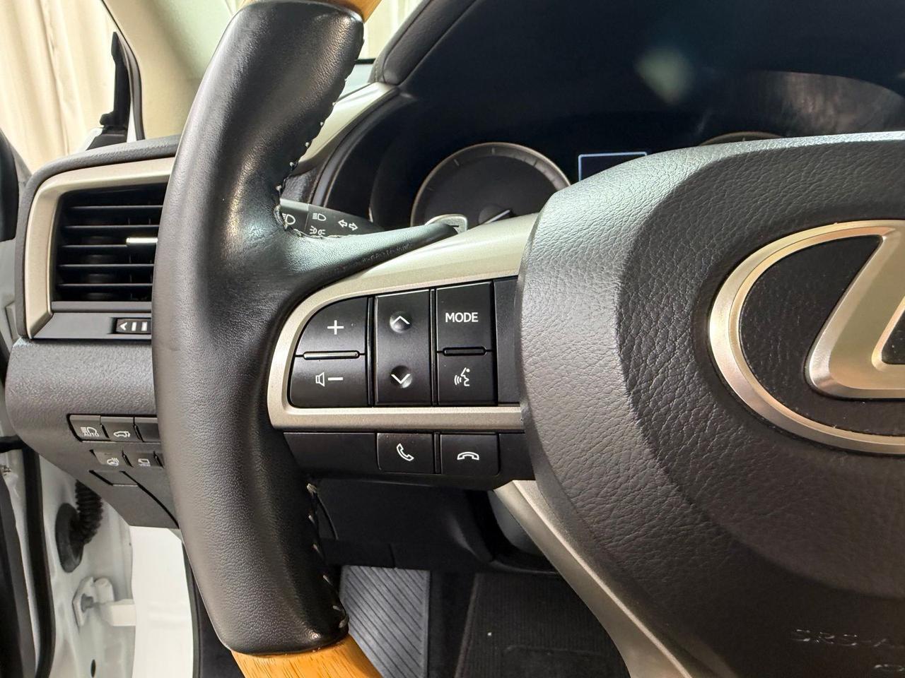 2021 Lexus RX 450h Annapolis MD