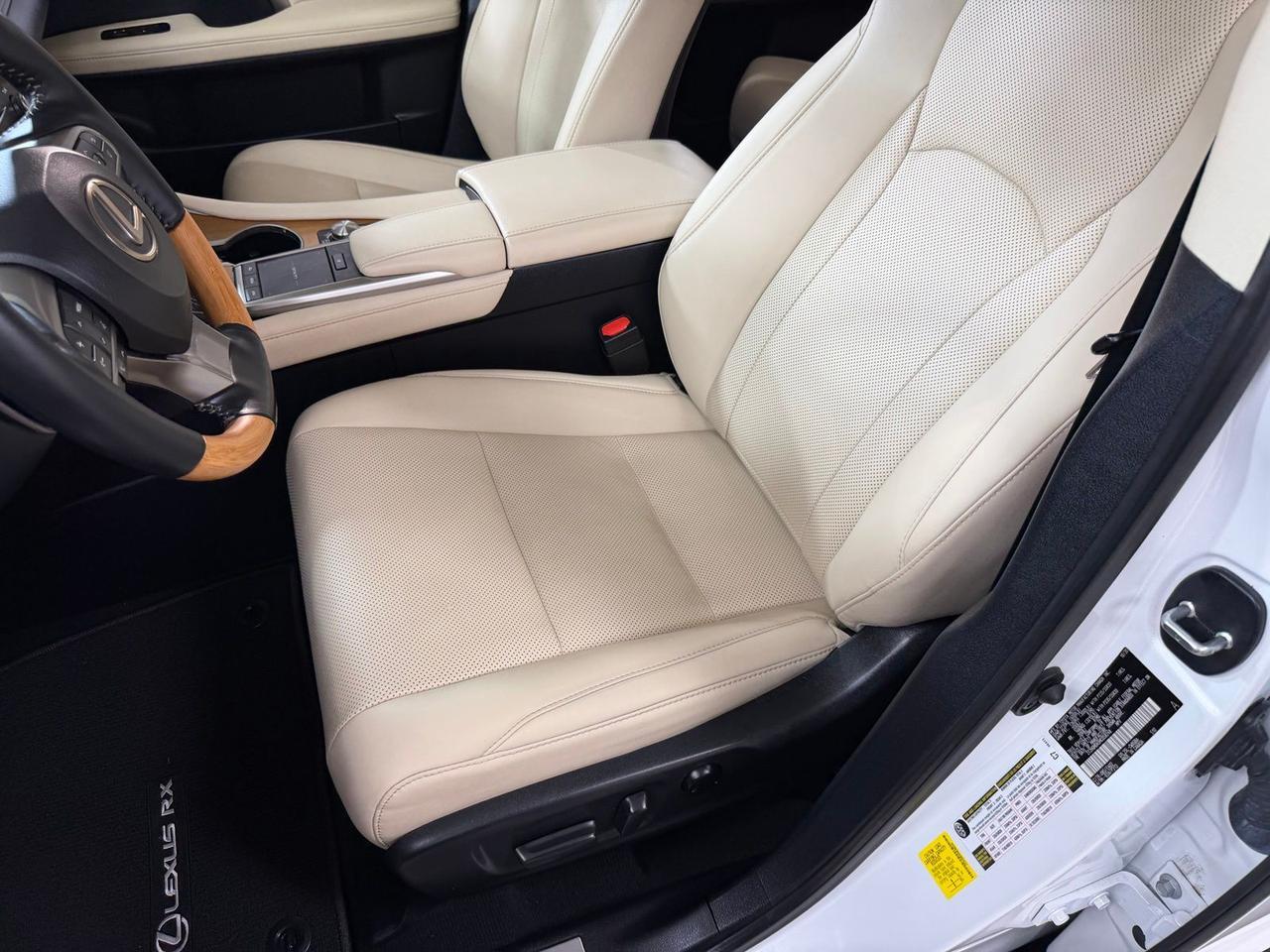 2021 Lexus RX 450h Annapolis MD