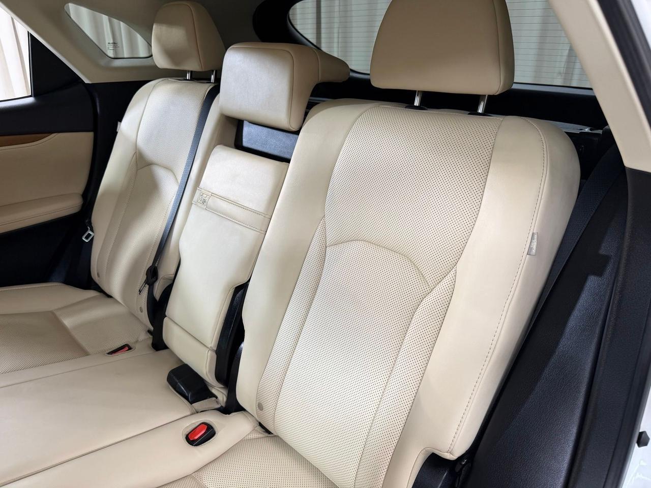 2021 Lexus RX 450h Annapolis MD
