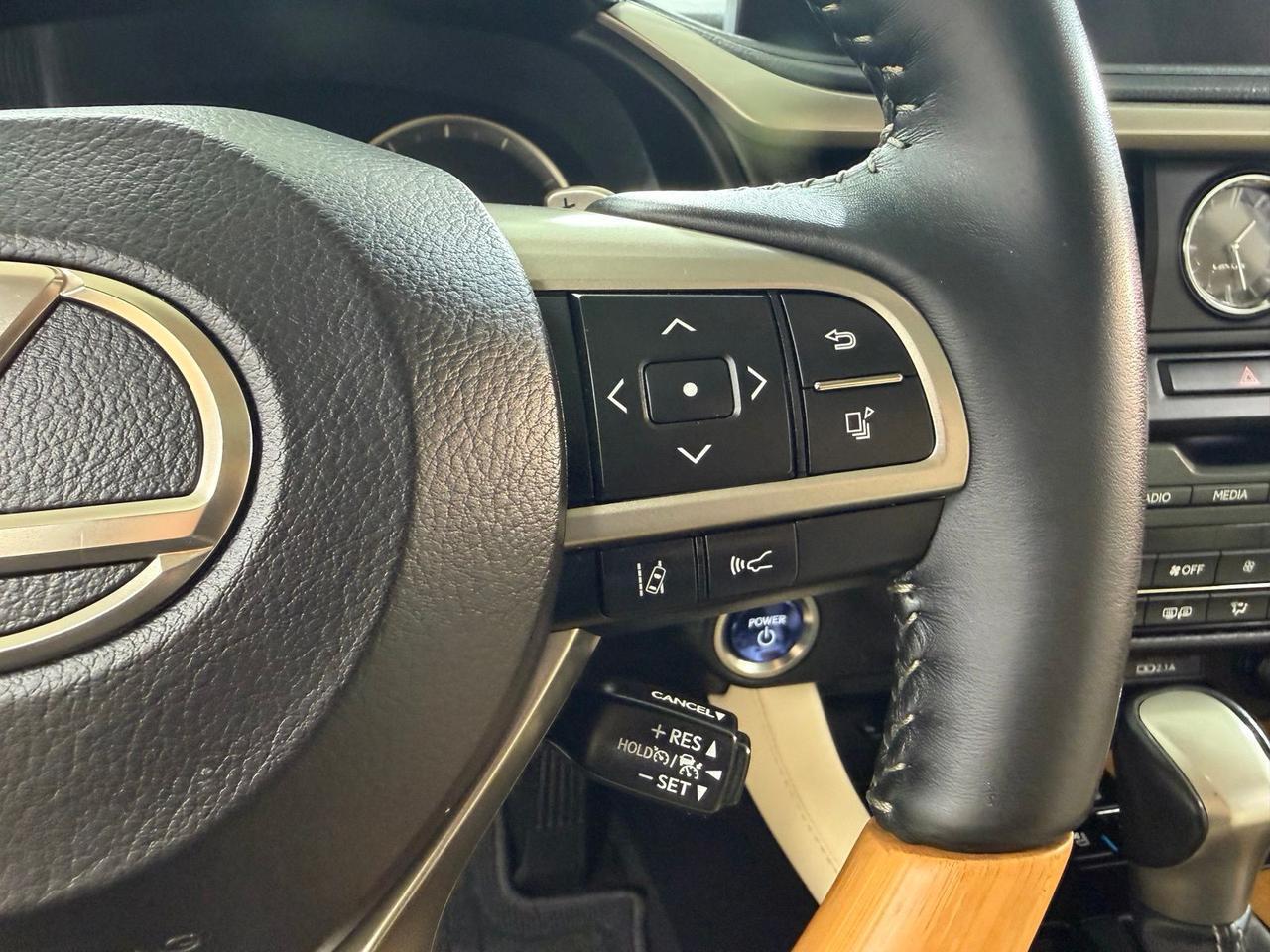 2021 Lexus RX 450h Annapolis MD