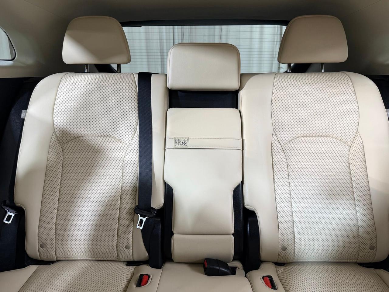 2021 Lexus RX 450h Annapolis MD