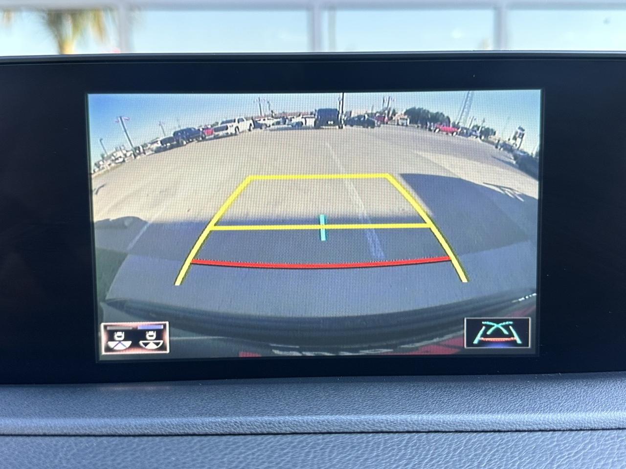 2021 Lexus RX BASE Abilene TX