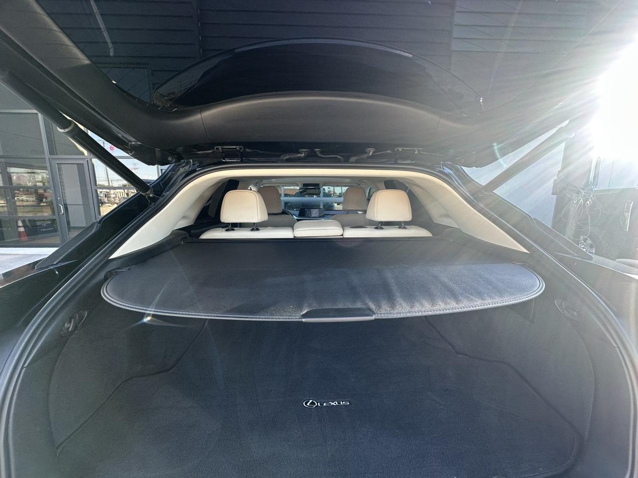 2021 Lexus RX BASE Abilene TX