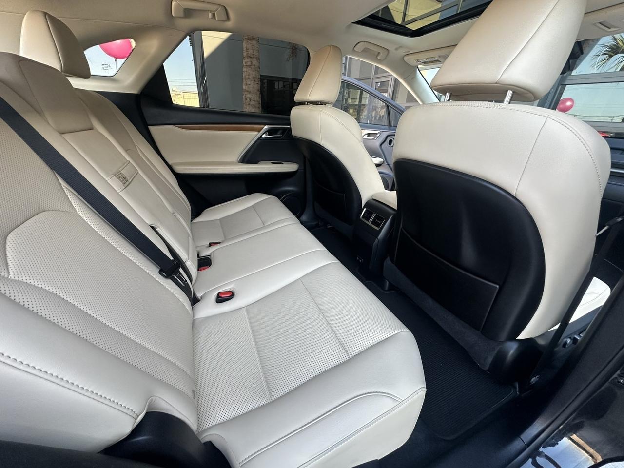 2021 Lexus RX BASE Abilene TX