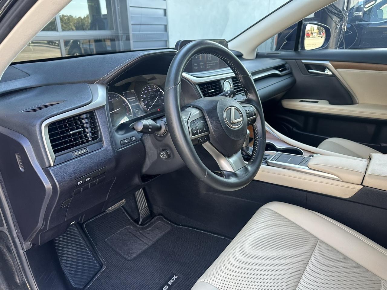 2021 Lexus RX BASE Abilene TX