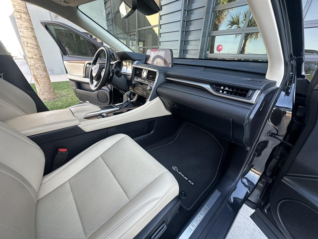 2021 Lexus RX BASE Abilene TX