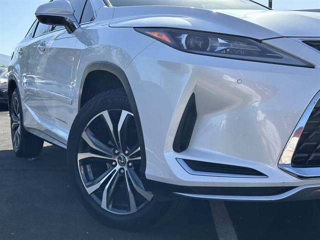 2021 Lexus RX Base Tucson AZ