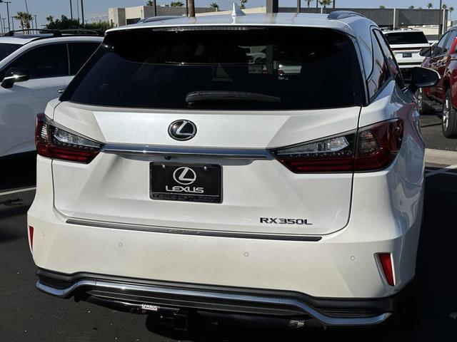 2021 Lexus RX Base Tucson AZ