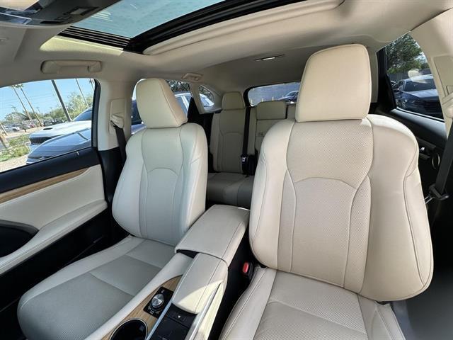 2021 Lexus RX Base Tucson AZ