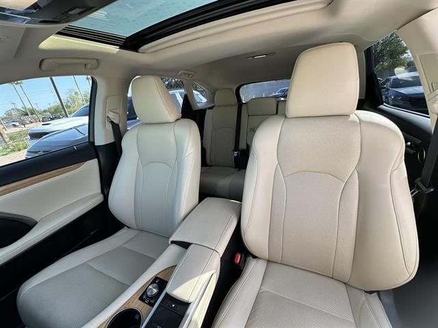 2021 Lexus RX Base Tucson AZ