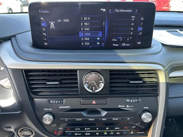 2021 Lexus RX Base Tucson AZ