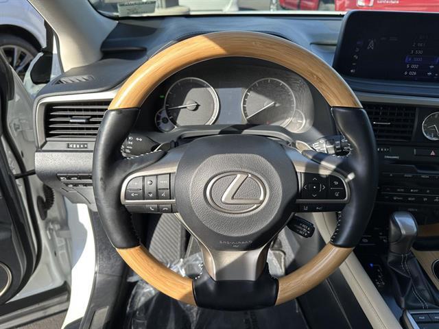 2021 Lexus RX Base Tucson AZ