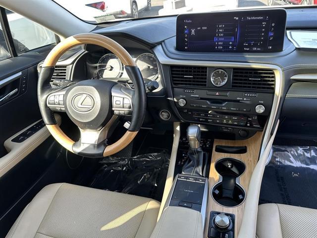 2021 Lexus RX Base Tucson AZ