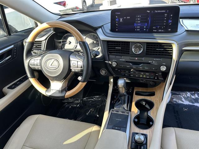 2021 Lexus RX Base Tucson AZ
