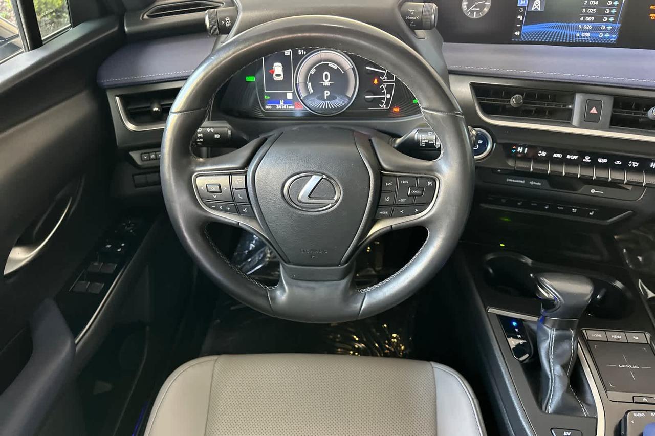 2021 Lexus UX Roseville CA
