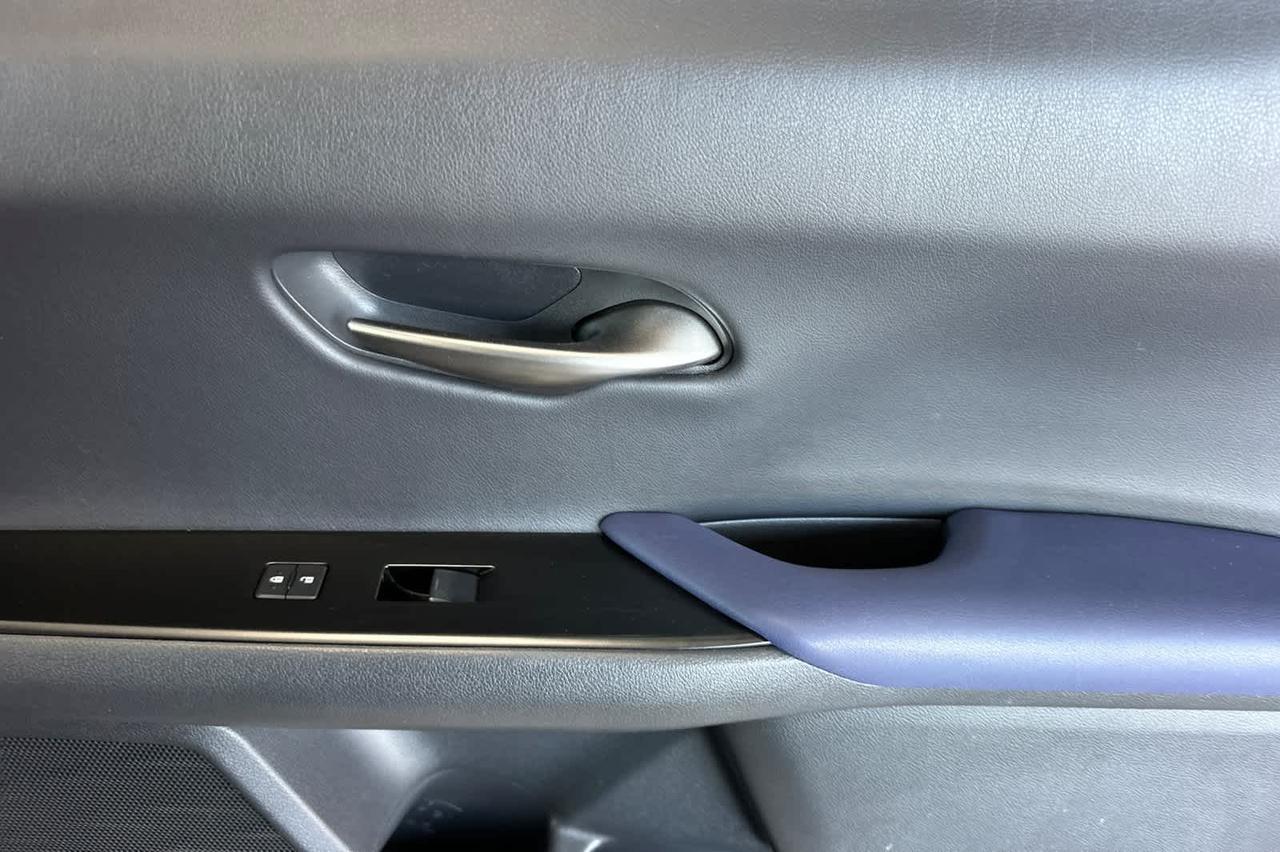 2021 Lexus UX Roseville CA