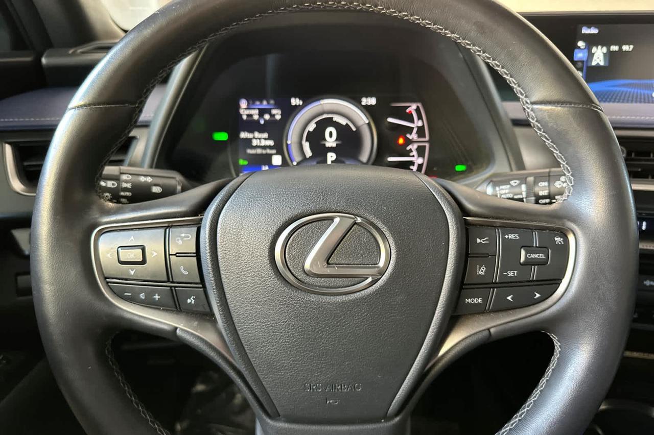 2021 Lexus UX Roseville CA