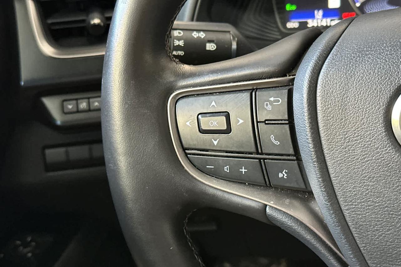 2021 Lexus UX Roseville CA