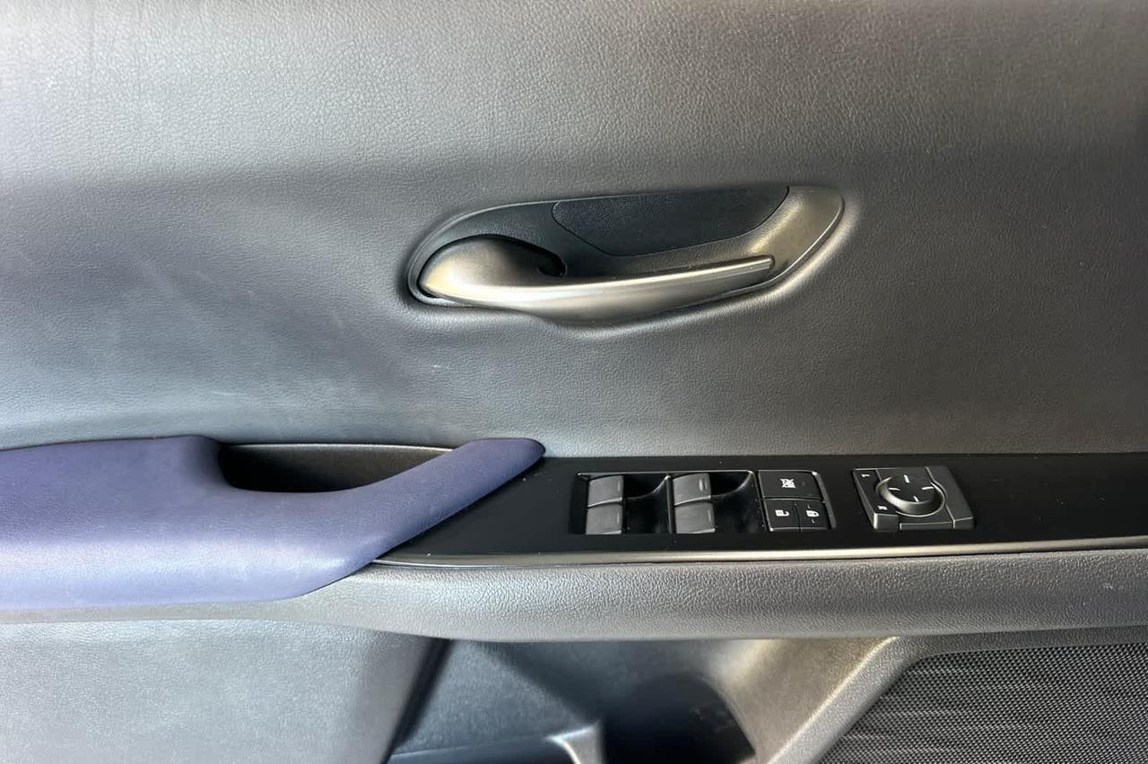 2021 Lexus UX Roseville CA