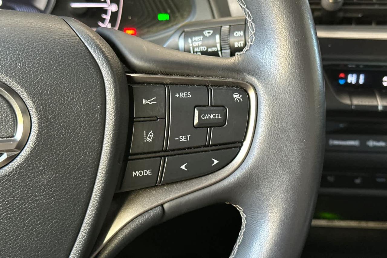 2021 Lexus UX Roseville CA