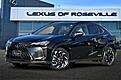 2021 Lexus UX