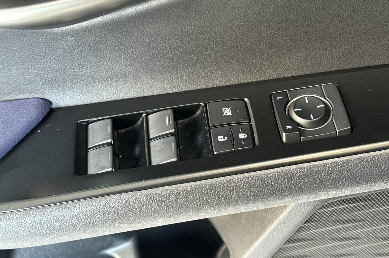 2021 Lexus UX Roseville CA