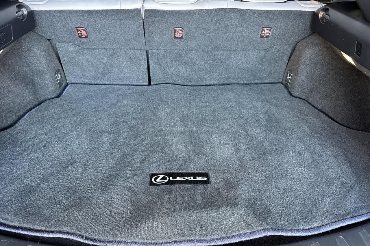 2021 Lexus UX Roseville CA