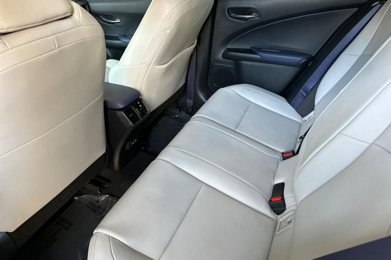 2021 Lexus UX Roseville CA