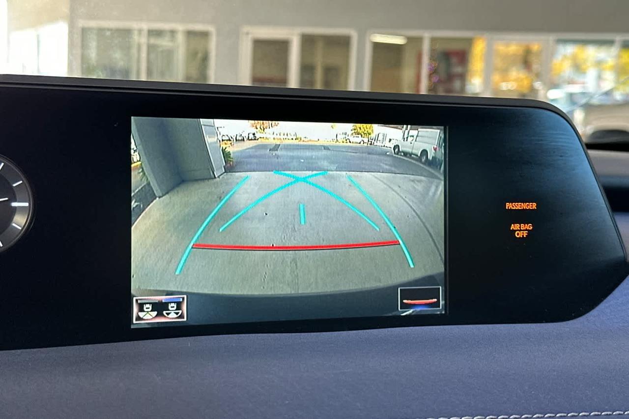 2021 Lexus UX Roseville CA