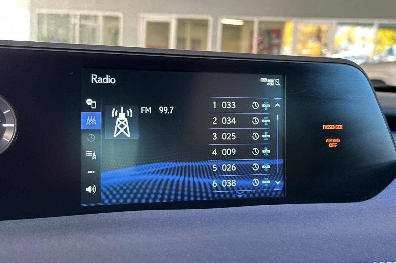 2021 Lexus UX Roseville CA